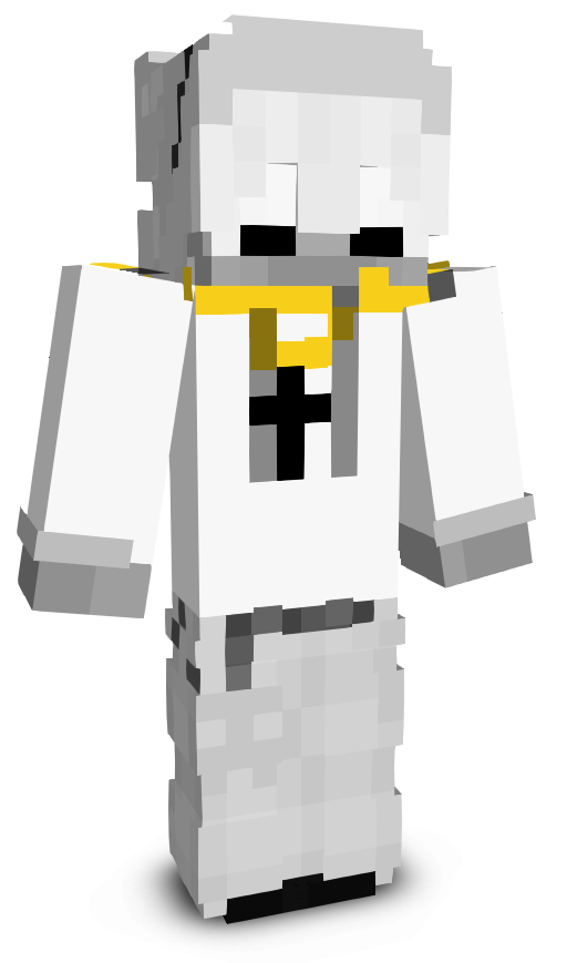 DAQUAVIS17's skin
