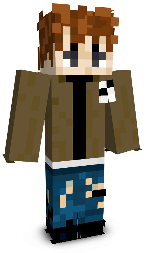 Sen3017's skin