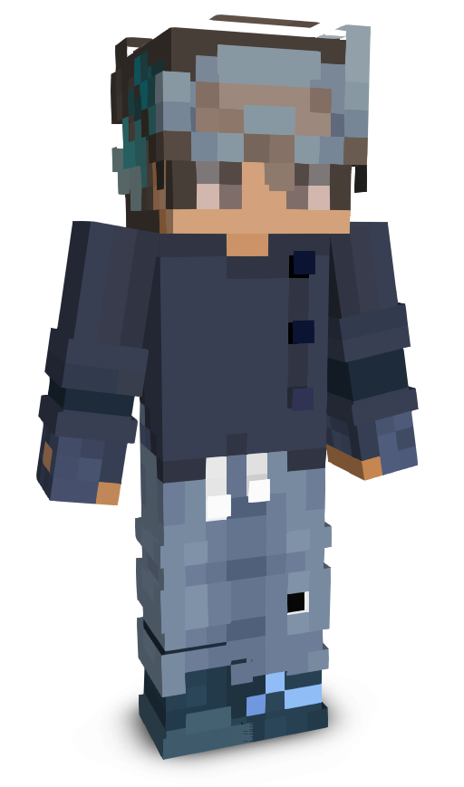 __M__ace_'s skin