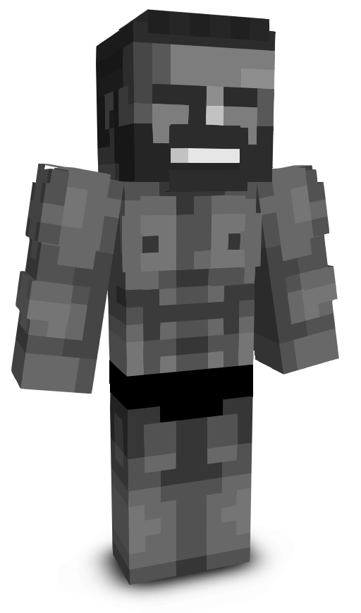 epgv's skin