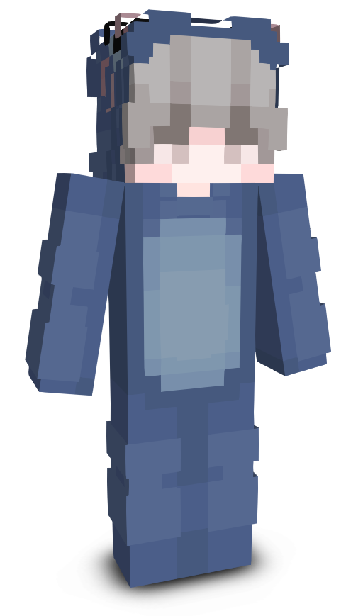 og2450's skin