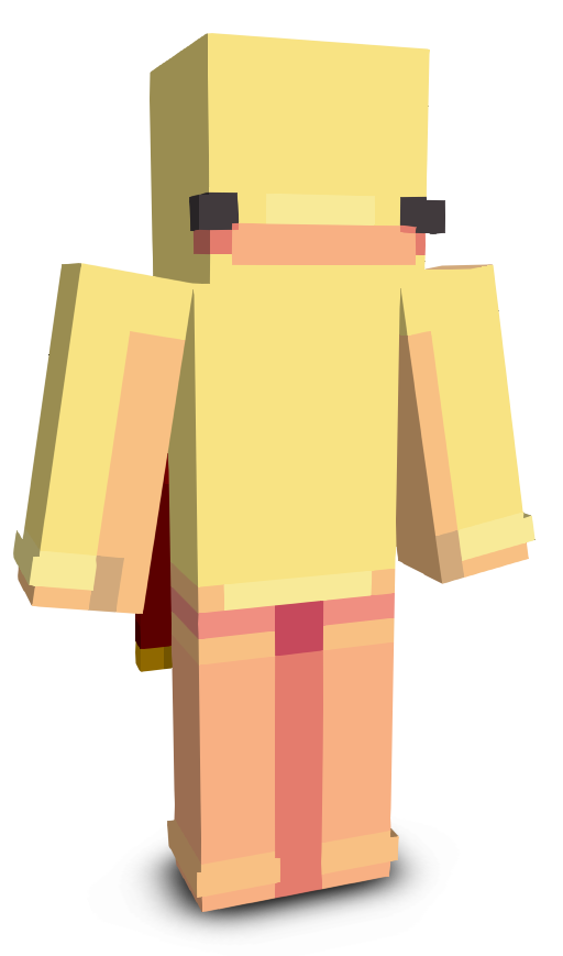ItzLeonCZ's skin