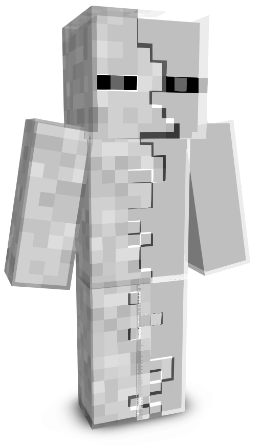 babybartbart's skin