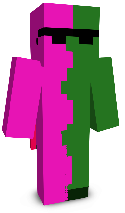 fishyshades's skin