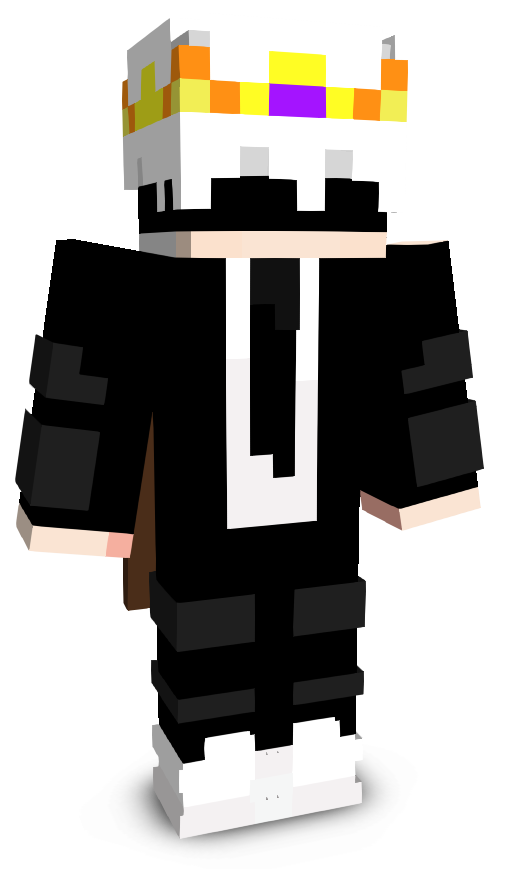 D4RK_SN1P3R's skin