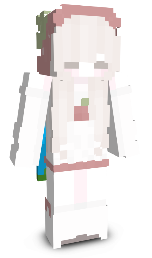 aikb's skin