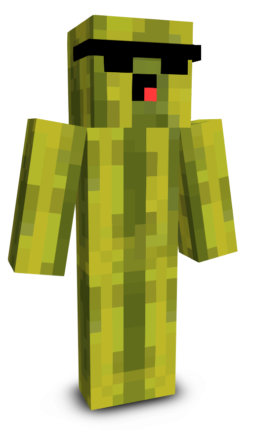 Cruzer21's skin
