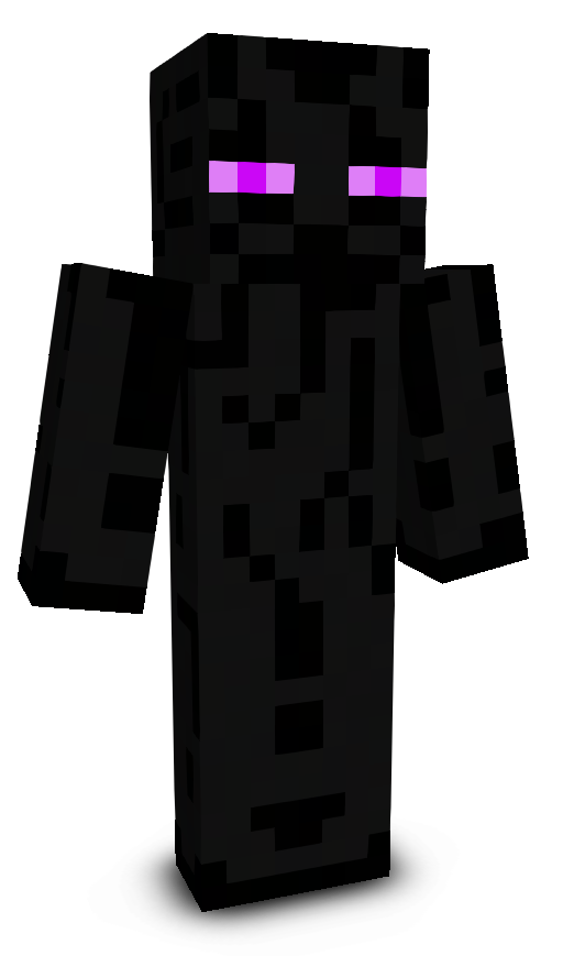 IamHappyNow's skin