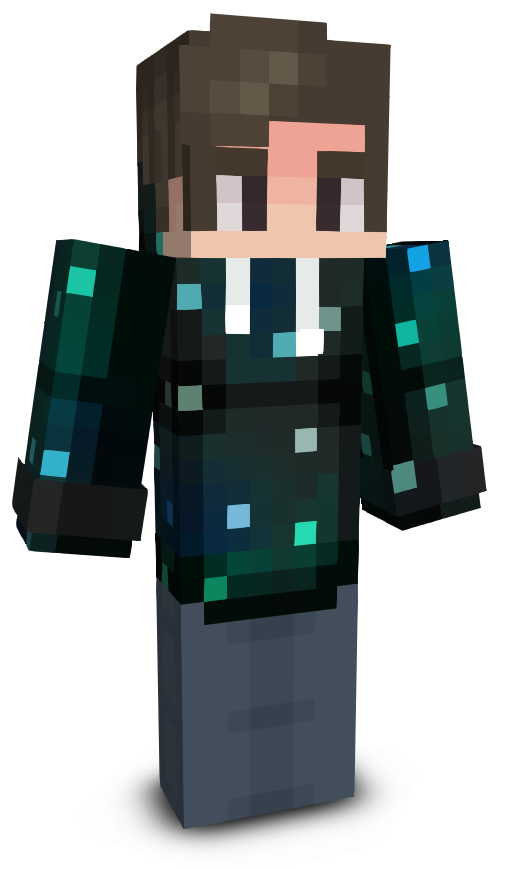 DoligameYT's skin