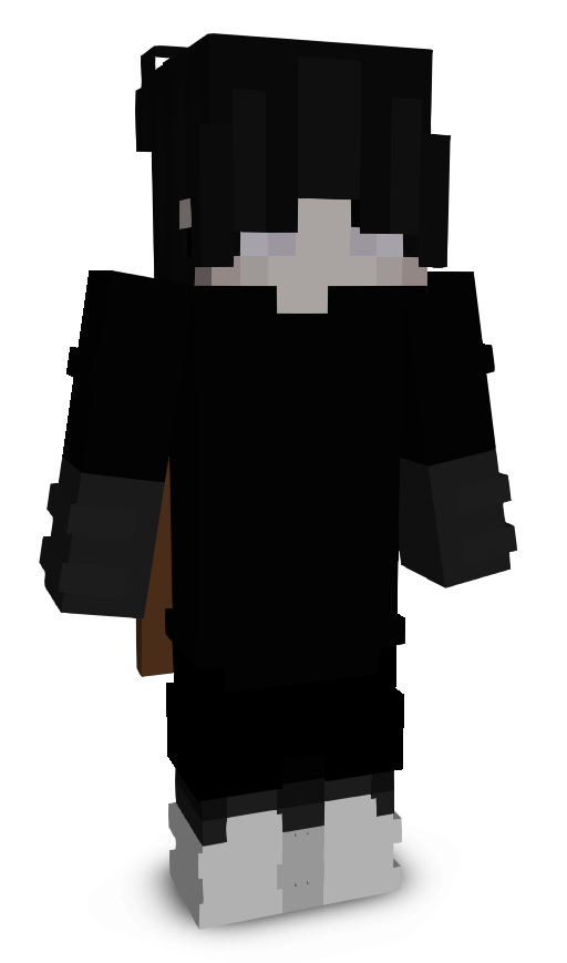 TKryz's skin