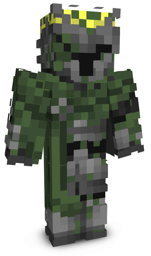StoneKingNr1's skin