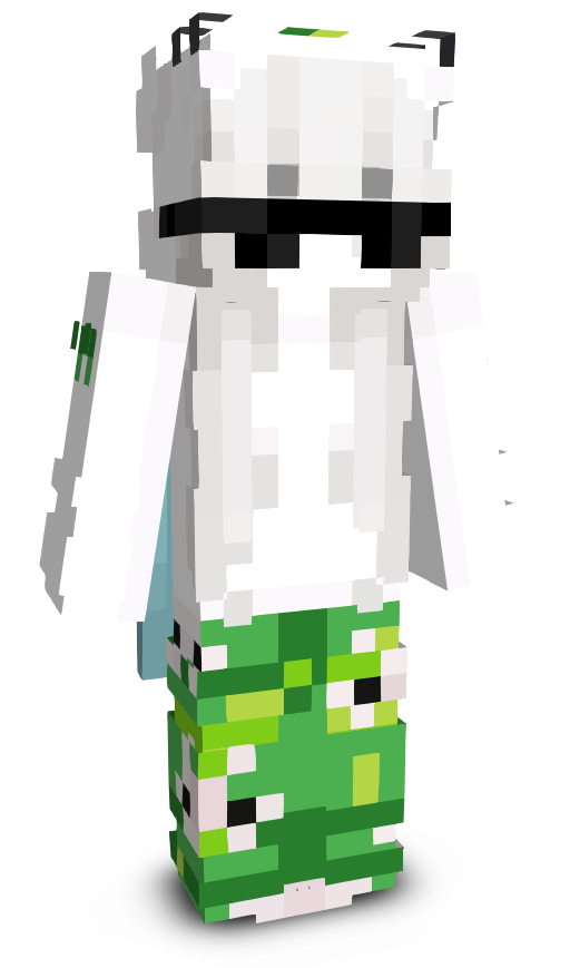 deylightt's skin