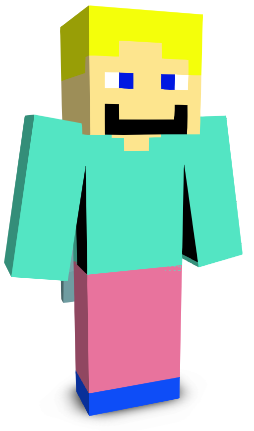 AbsoLutlyNoOne's skin