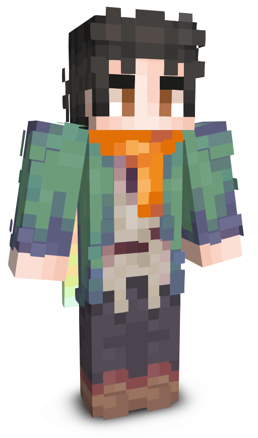 9an1's skin