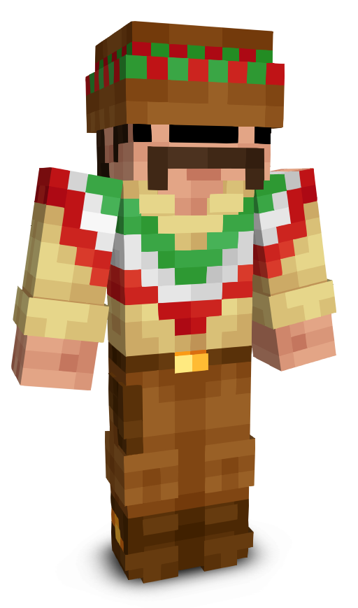slowwii's skin