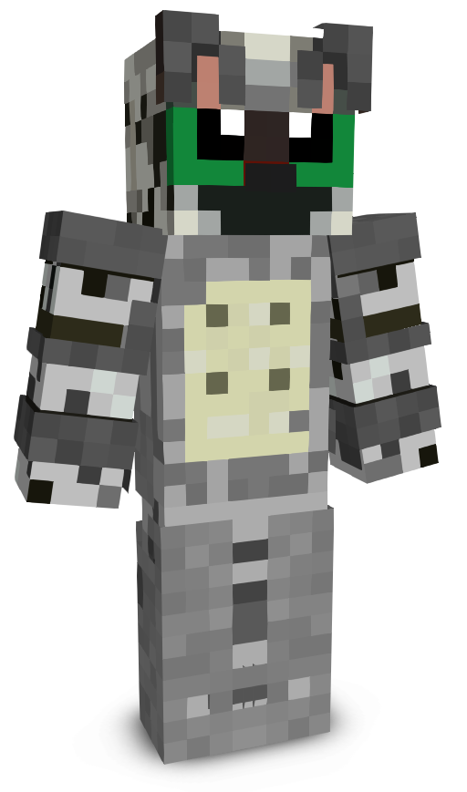 AlexanderBull's skin