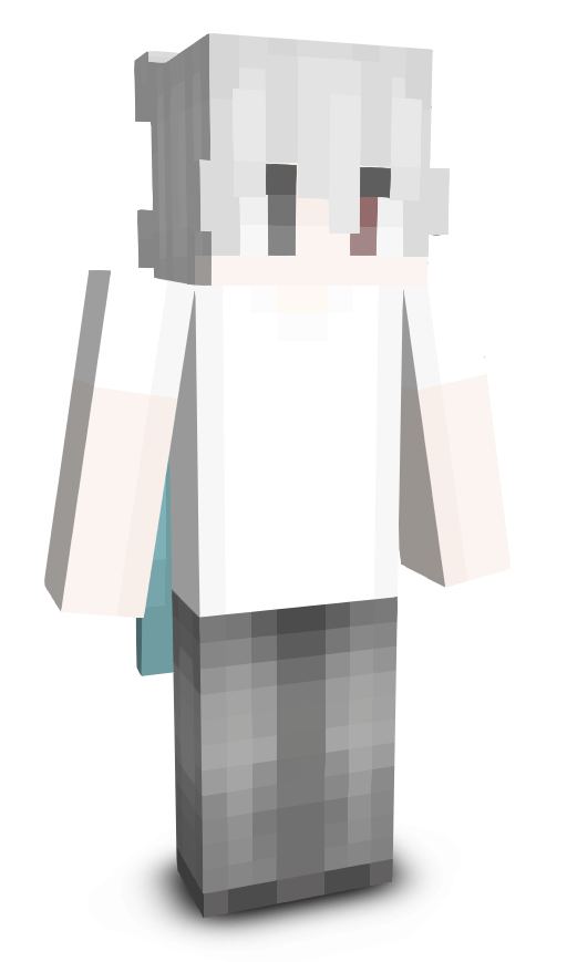 TheyHateHope's skin