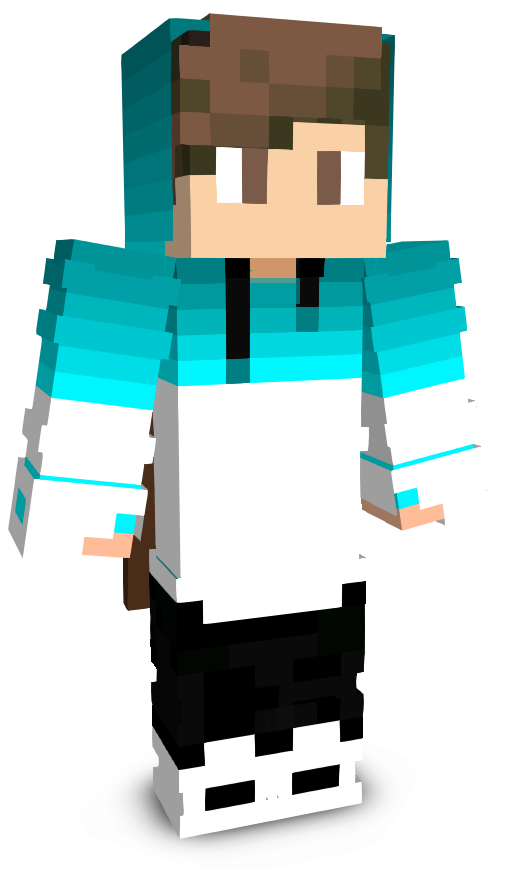 Benski_YT's skin