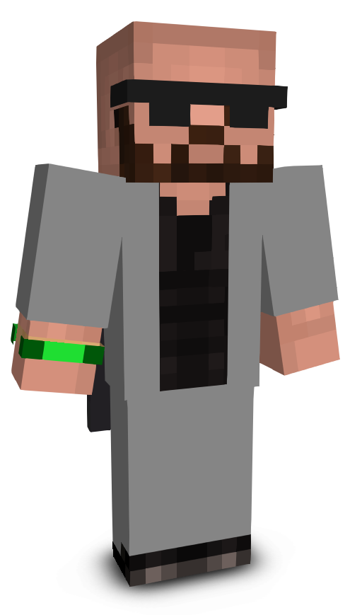 Duelsmurfer929's skin