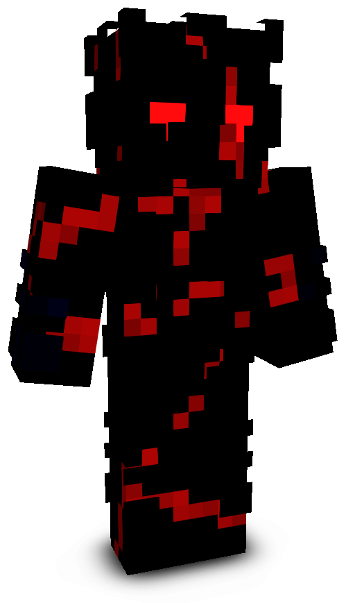 TTZenFNR's skin