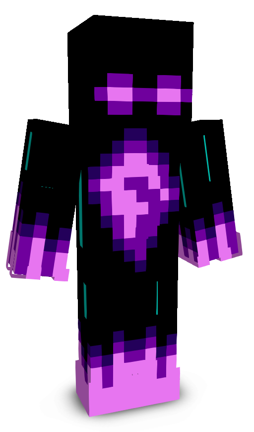 FireNickMC's skin