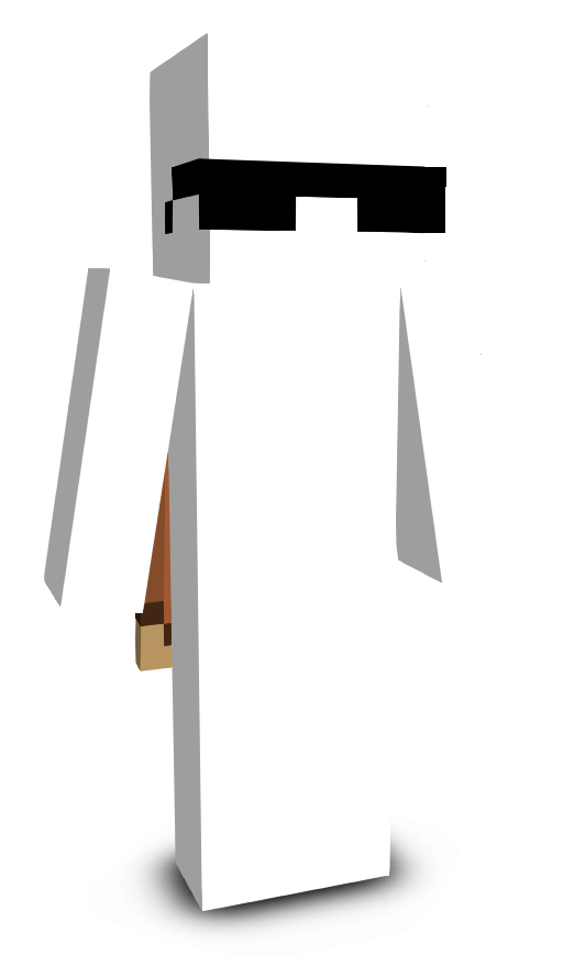getlostboy's skin