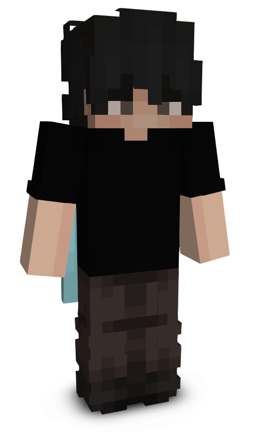 Kxrynn's skin
