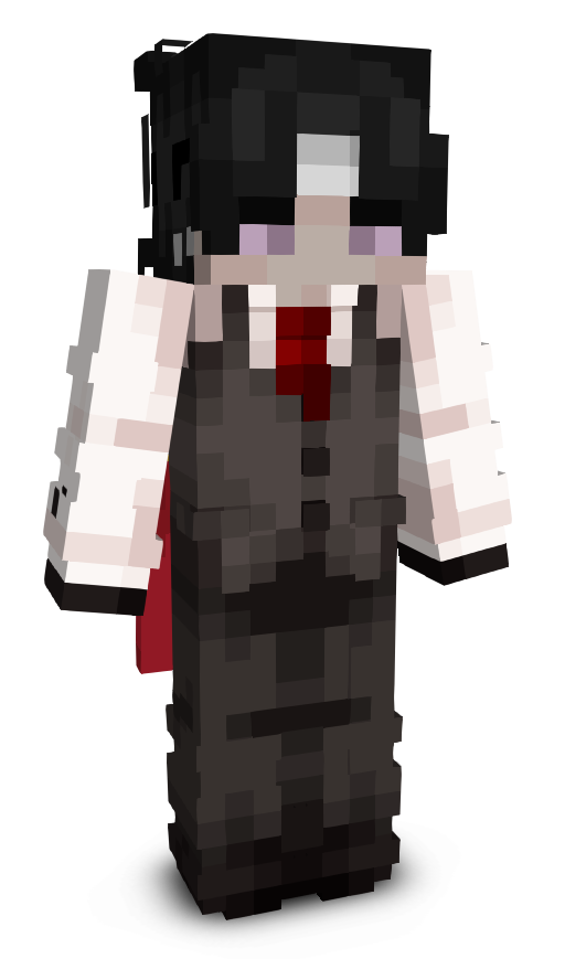 DRAZ0's skin