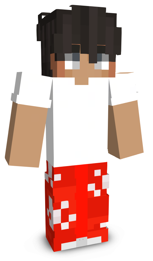 JetJamez's skin