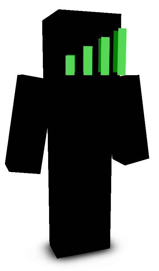 Alex12TheGSniper's skin