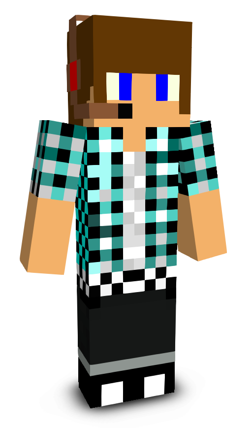merlok2t's skin