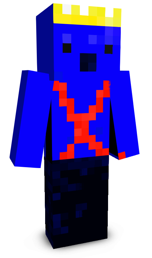 GURSHAN08's skin