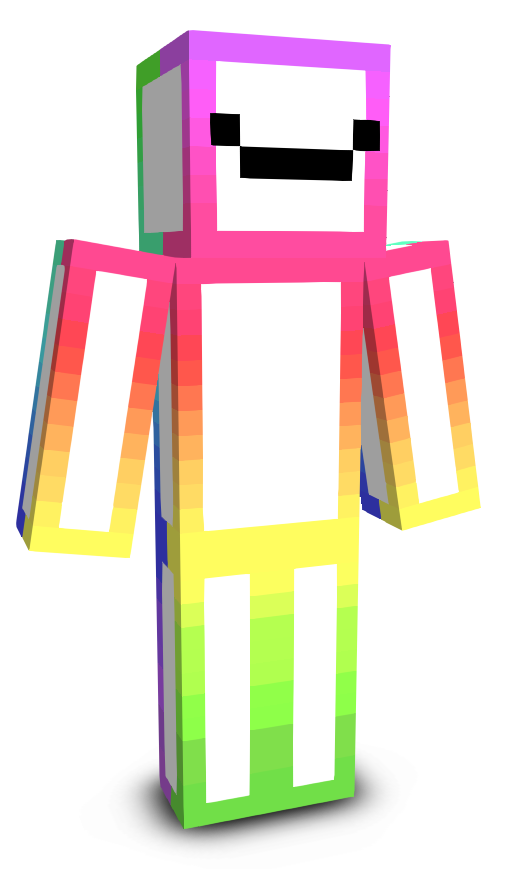 Mooodha's skin