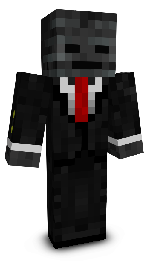 GroxMC02's skin