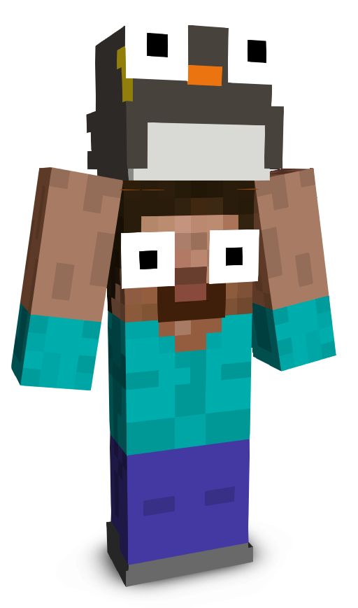 SSGrocky009's skin