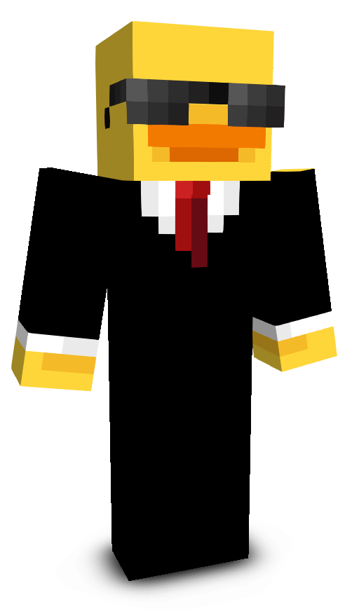 SHIL0W's skin