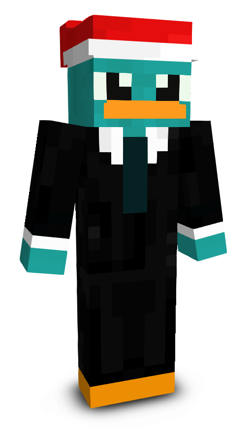 MightyEagle12's skin