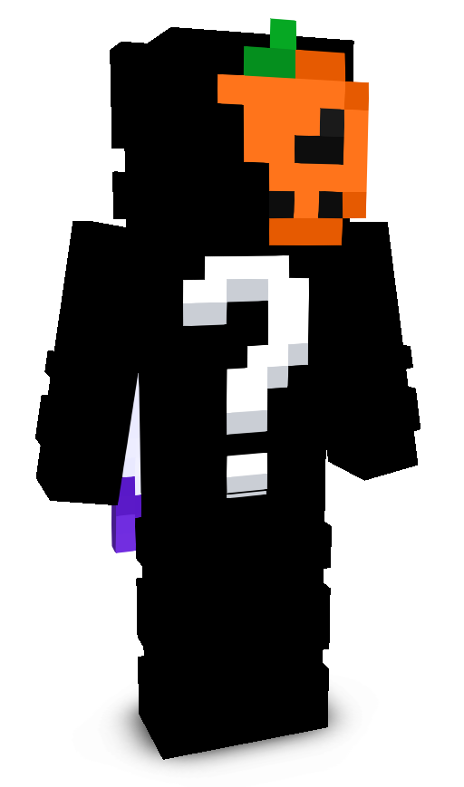 Stupveark's skin