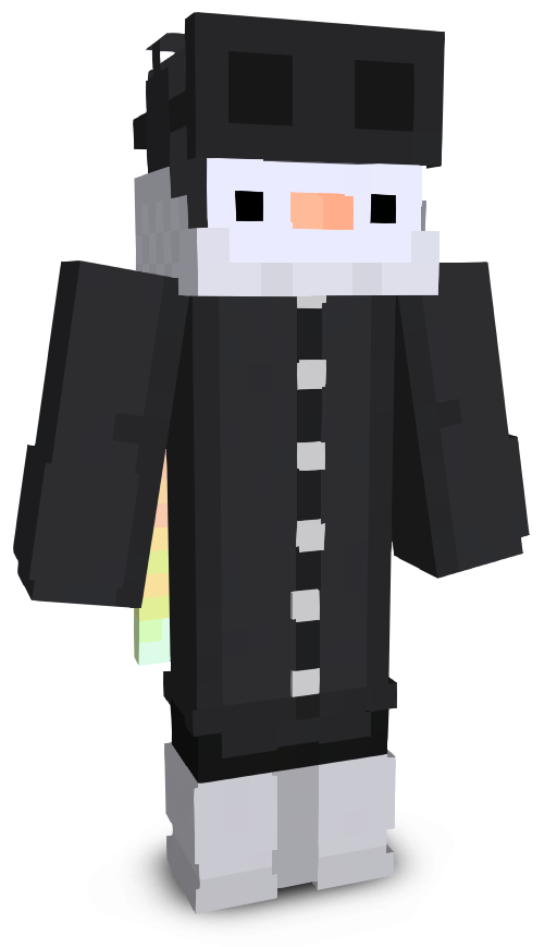 lezyr's skin
