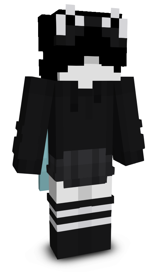 exsitez's skin