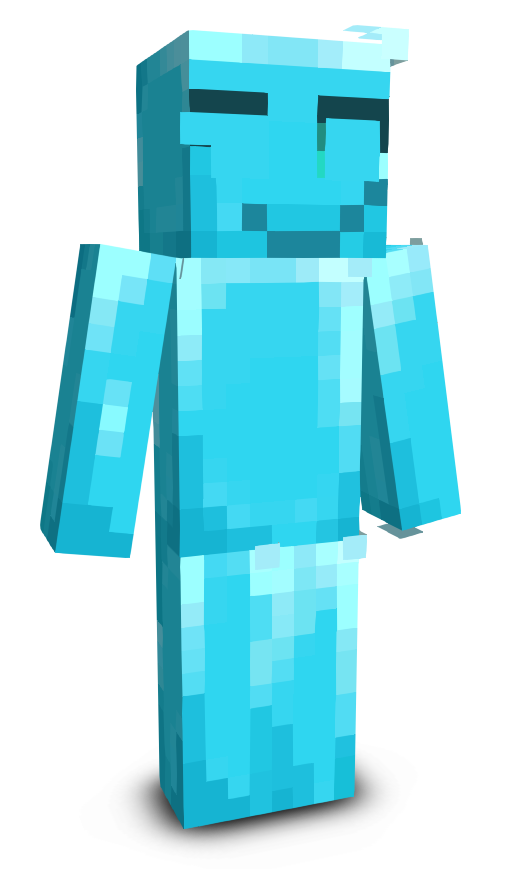DanishNincada's skin