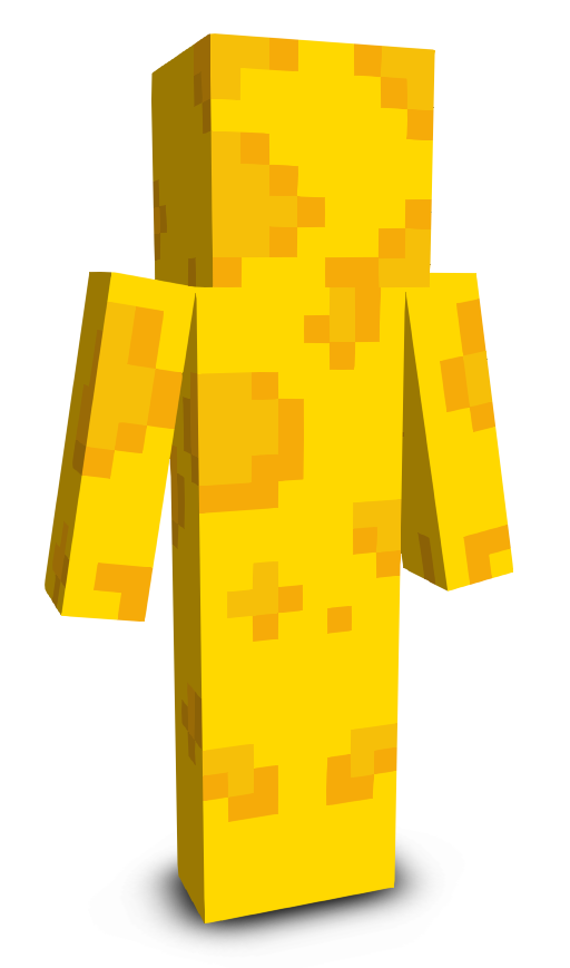 CheezyTheChud's skin