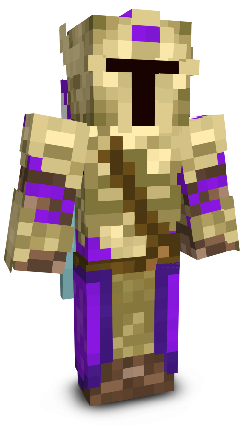 CalamityZip's skin