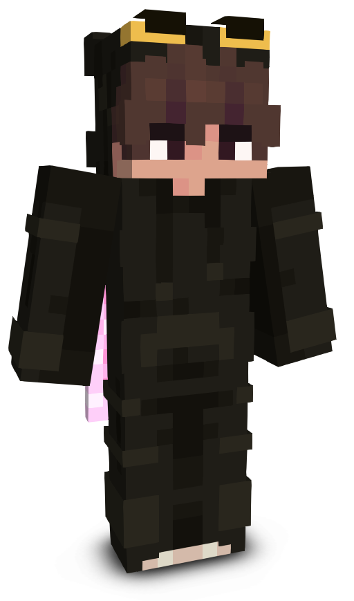 Voiceless224's skin