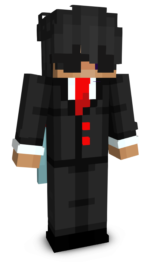 chelsealmg's skin