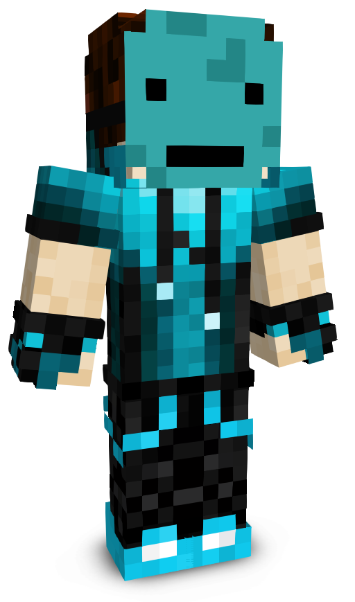 Casperino6's skin