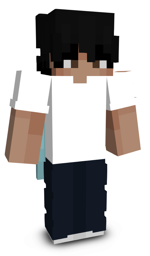 R3ckerDude's skin
