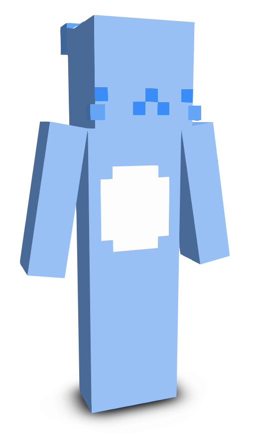 OPGap's skin