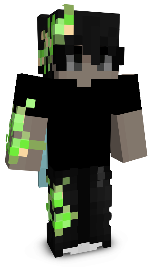 Karlis50's skin