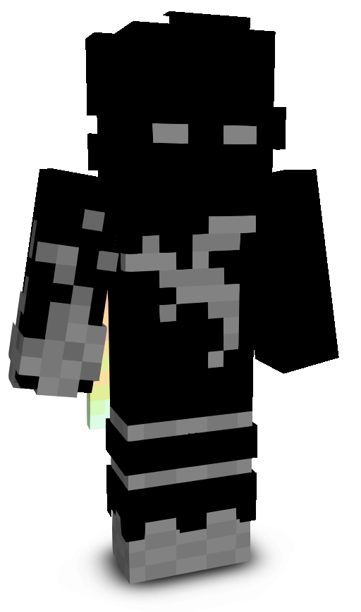 TwoSpeedy2Die's skin